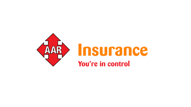 AAR Insurance logo