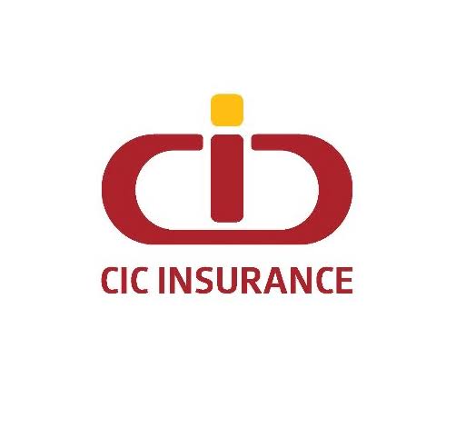 CIC Insurance logo