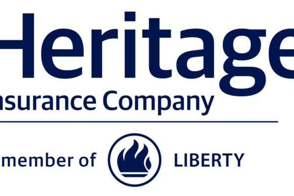 Heritage Insurance logo