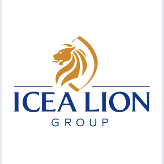ICEA LION Group logo