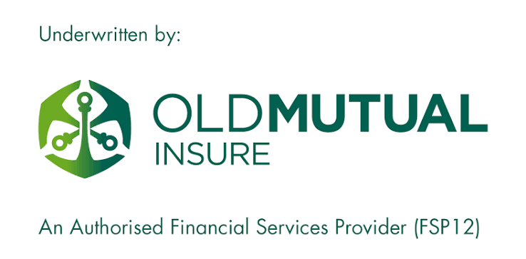 Old Mutual logo