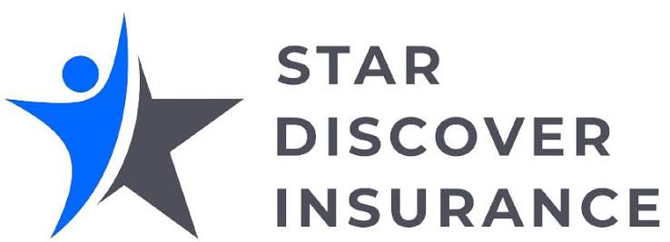 Star Discover Insurance logo